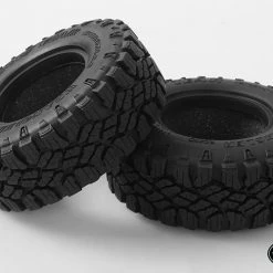 RC4WD Goodyear Wrangler Duratrac 1.9" Scale Tires (2) -Cars Truck shop online RC4Z T0150 4