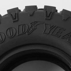 RC4WD Goodyear Wrangler Duratrac 1.9" Scale Tires (2) -Cars Truck shop online RC4Z T0150 5