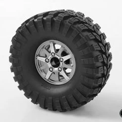RC4WD Scrambler Offroad 1.55" Scale Tires (2) -Cars Truck shop online RC4Z T0152 4