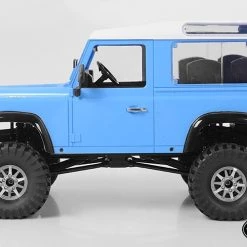 RC4WD Scrambler Offroad 1.55" Scale Tires (2) -Cars Truck shop online RC4Z T0152 5