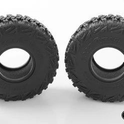 RC4WD Goodyear Wrangler MT/R 2.2" Scale Tires (2) -Cars Truck shop online RC4Z T0153 3
