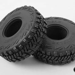 RC4WD Goodyear Wrangler MT/R 2.2" Scale Tires (2) -Cars Truck shop online RC4Z T0153 4