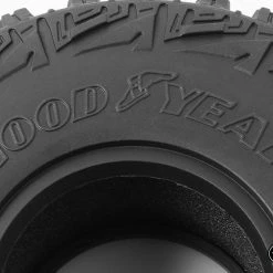 RC4WD Goodyear Wrangler MT/R 2.2" Scale Tires (2) -Cars Truck shop online RC4Z T0153 5