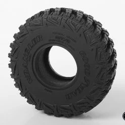 RC4WD Goodyear Wrangler MT/R 1.7" Scale Tires (2)