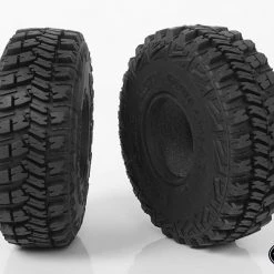 RC4WD Goodyear Wrangler MT/R 1.7" Scale Tires (2) -Cars Truck shop online RC4Z T0157 4