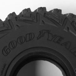 RC4WD Goodyear Wrangler MT/R 1.7" Scale Tires (2) -Cars Truck shop online RC4Z T0157 5