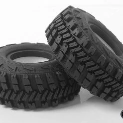 RC4WD Goodyear Wrangler MT/R 1.55" Scale Tires (2) -Cars Truck shop online RC4Z T0159 4