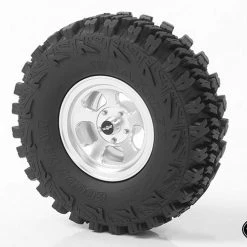 RC4WD Goodyear Wrangler MT/R 1.55" Scale Tires (2) -Cars Truck shop online RC4Z T0159 6