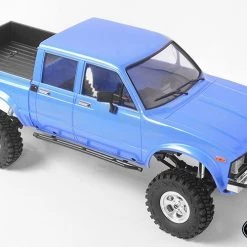 RC4WD Goodyear Wrangler MT/R 1.55" Scale Tires (2) -Cars Truck shop online RC4Z T0159 7