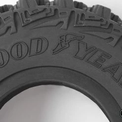 RC4WD Goodyear Wrangler MT/R 1.9" 4.19" Scale Tires (2) 10 RC4WD Goodyear Wrangler MT/R 1.9" 4.19" Scale Tires (2) -Cars Truck shop online RC4Z T0160 5