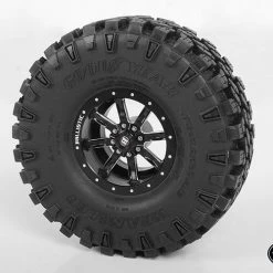 RC4WD Goodyear Wrangler Duratrac 1.9" 4.75" Scale Tires (2) 13 RC4WD Goodyear Wrangler Duratrac 1.9" 4.75" Scale Tires (2) -Cars Truck shop online RC4Z T0167 6