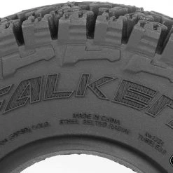 RC4WD Falken Wildpeak A/T3W 1.55" Scale Tires (2) 12 RC4WD Falken Wildpeak A/T3W 1.55" Scale Tires (2) -Cars Truck shop online RC4Z T0169 5