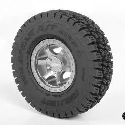 RC4WD Falken Wildpeak A/T3W 1.55" Scale Tires (2) 13 RC4WD Falken Wildpeak A/T3W 1.55" Scale Tires (2) -Cars Truck shop online RC4Z T0169 6