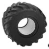 RC4WD Rumble Monster Truck Racing 2.6" Tires X2S³ (2) -Cars Truck shop online RC4Z T0174 2