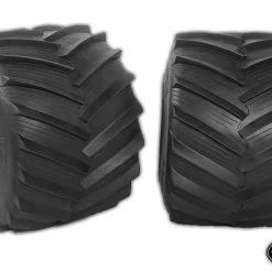 RC4WD Rumble Monster Truck Racing 2.6" Tires X2S³ (2) -Cars Truck shop online RC4Z T0174 4