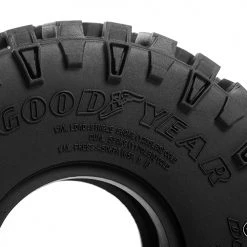 RC4WD Goodyear Wrangler Duratrac 1.55" 4.19" Scale Tires (2) -Cars Truck shop online RC4Z T0177 5