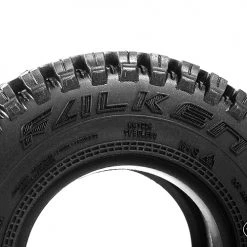 RC4WD Falken Wildpeak M/T 1.7" Scale Tires (2) -Cars Truck shop online RC4Z T0179 5