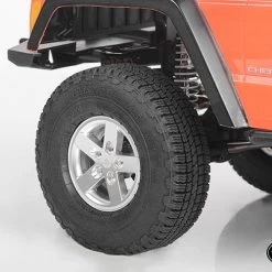 RC4WD Falken WildPeak H/T 1.9" Tires (2) 20 RC4WD Falken WildPeak H/T 1.9" Tires (2) -Cars Truck shop online RC4Z T0180 10