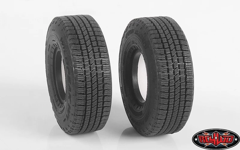 RC4WD Falken WildPeak H/T 1.9" Tires (2) 5 RC4WD Falken WildPeak H/T 1.9" Tires (2) - Image 3