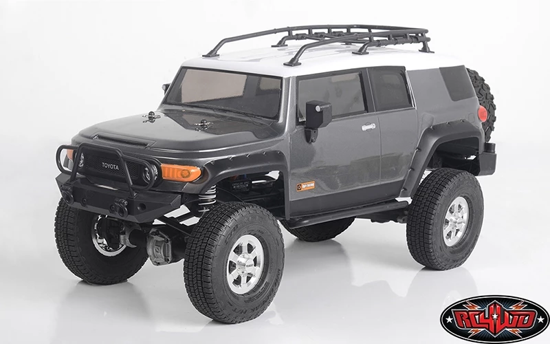 RC4WD Falken WildPeak H/T 1.9" Tires (2) 9 RC4WD Falken WildPeak H/T 1.9" Tires (2) - Image 7