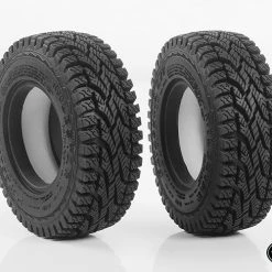 RC4WD Milestar Patagonia A/T 1.7" Tires (2) -Cars Truck shop online RC4Z T0181 4
