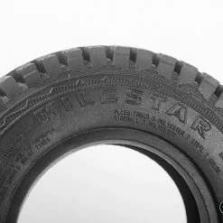 RC4WD Milestar Patagonia A/T 1.7" Tires (2) -Cars Truck shop online RC4Z T0181 5