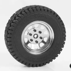 RC4WD Milestar Patagonia A/T 1.7" Tires (2) -Cars Truck shop online RC4Z T0181 6