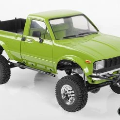 RC4WD Milestar Patagonia A/T 1.7" Tires (2) -Cars Truck shop online RC4Z T0181 7