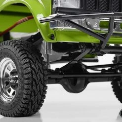 RC4WD Milestar Patagonia A/T 1.7" Tires (2) -Cars Truck shop online RC4Z T0181 8