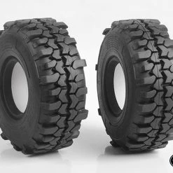 RC4WD Interco Narrow TSL SS 1.55 Scale Tires (2) -Cars Truck shop online RC4Z T0182 4