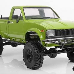 RC4WD Interco Narrow TSL SS 1.55 Scale Tires (2) -Cars Truck shop online RC4Z T0182 7