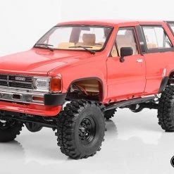 RC4WD Interco Narrow TSL SS 1.55 Scale Tires (2) -Cars Truck shop online RC4Z T0182 8