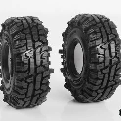 RC4WD Interco Super Swamper TSL Thornbird 1.9" Scale Tires (2) -Cars Truck shop online RC4Z T0183 4