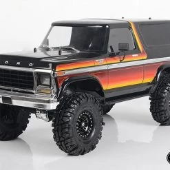 RC4WD Interco Super Swamper TSL Thornbird 1.9" Scale Tires (2) -Cars Truck shop online RC4Z T0183 7