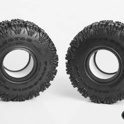 RC4WD Milestar Patagonia M/T 1.9" 4.7" Tires (2) -Cars Truck shop online RC4Z T0184 3