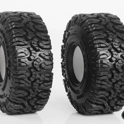 RC4WD Milestar Patagonia M/T 1.9" 4.7" Tires (2) -Cars Truck shop online RC4Z T0184 4