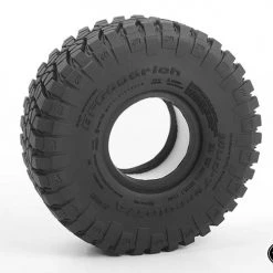 RC4WD BFGoodrich Mud-Terrain T/A KM2 1.9" Tires (2)