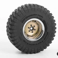 RC4WD BFGoodrich Mud-Terrain T/A KM2 1.9" Tires (2) -Cars Truck shop online RC4Z T0187 6
