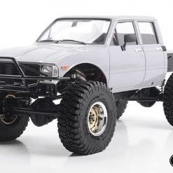 RC4WD BFGoodrich Mud-Terrain T/A KM2 1.9" Tires (2) -Cars Truck shop online RC4Z T0187 7
