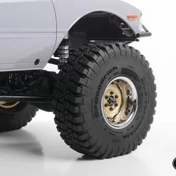 RC4WD BFGoodrich Mud-Terrain T/A KM2 1.9" Tires (2) -Cars Truck shop online RC4Z T0187 8