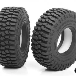 RC4WD BFGoodrich Krawler T/A KX 1.7" Tires (2) -Cars Truck shop online RC4Z T0189 4