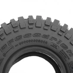 RC4WD BFGoodrich Krawler T/A KX 1.7" Tires (2) -Cars Truck shop online RC4Z T0189 5