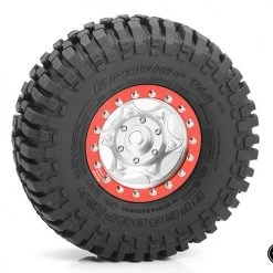 RC4WD BFGoodrich Krawler T/A KX 1.7" Tires (2) -Cars Truck shop online RC4Z T0189 6