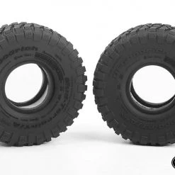 RC4WD BFGoodrich Mud Terrain T/A KM2 1.55" Tires (2) -Cars Truck shop online RC4Z T0190 3