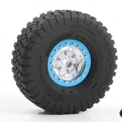 RC4WD BFGoodrich Mud Terrain T/A KM2 1.55" Tires (2) -Cars Truck shop online RC4Z T0190 6