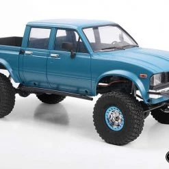 RC4WD BFGoodrich Mud Terrain T/A KM2 1.55" Tires (2) -Cars Truck shop online RC4Z T0190 7