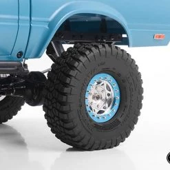 RC4WD BFGoodrich Mud Terrain T/A KM2 1.55" Tires (2) -Cars Truck shop online RC4Z T0190 8