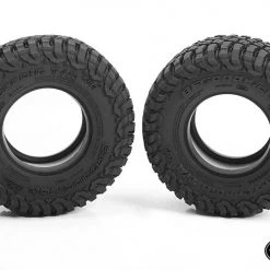 RC4WD BFGoodrich Mud Terrain T/A KM3 1.7" Tires (2) -Cars Truck shop online RC4Z T0191 3