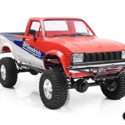 RC4WD BFGoodrich Mud Terrain T/A KM3 1.7" Tires (2) -Cars Truck shop online RC4Z T0191 6