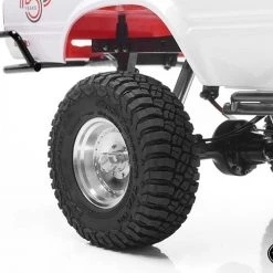 RC4WD BFGoodrich Mud Terrain T/A KM3 1.7" Tires (2) -Cars Truck shop online RC4Z T0191 7
